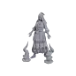 WIZKIDS WK 90573 Critical Role Unpainted Miniatures: Wave 23: Laudna
