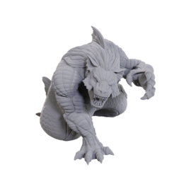 WIZKIDS WK 90115 SEA LION