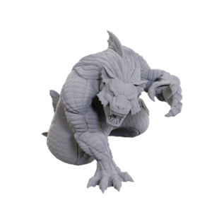 WIZKIDS WK 90115 SEA LION