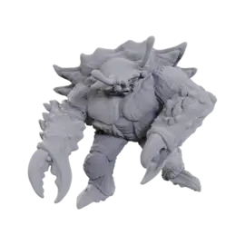 WIZKIDS WK 90113 D&D Nolzur's Marvelous Unpainted Miniatures: Wave 23: Crabfolk