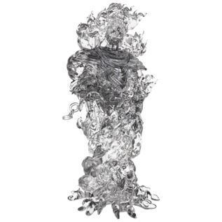 WIZKIDS WK 90112 SPECTRAL CLOUD