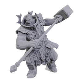 WIZKIDS WK 90111 FIREGAUNT