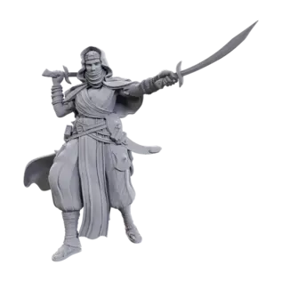 WIZKIDS WK 90712 DESERT GIANT