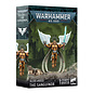 GAMES WORKSHOP WAR 99120101414 BLOOD ANGELS THE SANGUINOR