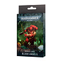 GAMES WORKSHOP WAR 60050101022 DATASHEET CARDS BLOOD ANGELS 10TH