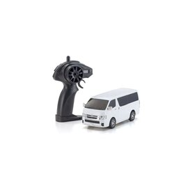 KYOSHO KYO 66609 First Mini-Z Hi-Ace Super GL RC Car