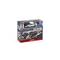 KYOSHO KYO 66612 First Mini-Z Trueno AE86 White RC Car