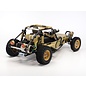 TAMIYA TAM 58496 FAST ATTACK VEHICLE (WITH ESC) 1/10 RC KIT