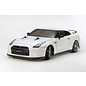 TAMIYA TAM 58623-60A TT-02D NISSAN GT-R DRIFT SPEC 1/10 (NO ESC) LED PARTS INCLUDED