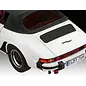 REVELL GERMANY REV 05646 PORSCHE 911 G-MODEL CABRIO COMPLETE SET 1/24