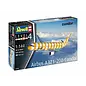 REVELL GERMANY REV 03788 AIRBUS A321-200 CONDOR 1/144 PLASTIC MODEL