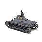TAMIYA TAM 35388 PANZERKAMPFWAGEN I AUSF.B (SD.KFZ.101) 1/35 PLASTIC MODEL