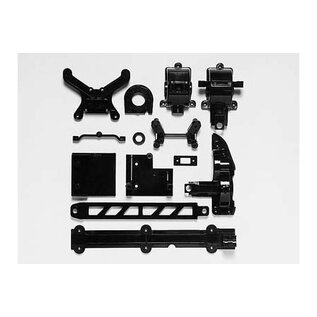 TAMIYA TAM 51075 DF02 A PARTS TREE