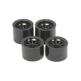 TAMIYA TAM 51378 Spare Wheel Set for sponge tires (4) 2Fr/2Rr: F104