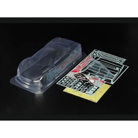 TAMIYA TAM 51585 Body Set Raikiri GT 1/10