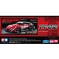 TAMIYA TAM 47503 TT-02 CHASSIS MOTUL AUTECH Z W/ESC AND PRE-PAINTED BODY