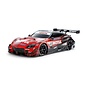 TAMIYA TAM 47503 TT-02 CHASSIS MOTUL AUTECH Z W/ESC AND PRE-PAINTED BODY