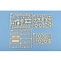HOBBYBOSS HOB 83833 1/35 US GMC CCKW-352 Machine Gun Turret Version