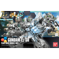 BANDAI BAN 5055434 Bandai HGBF #021 1/144 Gundam Ez-SR "Gundam Build Fighters Try"