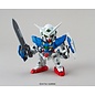 BANDAI BAN 5065617 Bandai SD EX-Standard #003 Gundam Exia "Gundam 00"