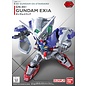BANDAI BAN 5065617 Bandai SD EX-Standard #003 Gundam Exia "Gundam 00"