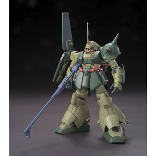 BANDAI BAN 5055742 Bandai HGUC 1/144 #138 Marasai (Unicorn Version) "Gundam UC"