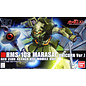 BANDAI BAN 5055742 Bandai HGUC 1/144 #138 Marasai (Unicorn Version) "Gundam UC"