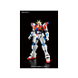 BANDAI BAN 5055437 Try Burning Gundam HGBF 1/144 Model Kit
