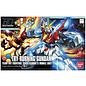 BANDAI BAN 5055437 Try Burning Gundam HGBF 1/144 Model Kit