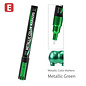 DSPIAE DSP MKA-05 DSPIAE Super Metallic Color Markers - Metallic Green