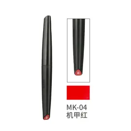 DSPIAE DSP MK-04 DSPIAE Marker Pen Mecha Red