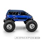JCO 0087 JConcepts 1985 Ford Aerostar BIGFOOT Shuttle Body (Stampede)- 9.75" WB