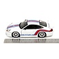 JADA TOYS JAD 35491 Jada 1/24 "Hyper-Spec" - 2006 Porche 911 GT3 RS (996.1)