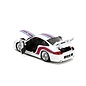 JADA TOYS JAD 35491 Jada 1/24 "Hyper-Spec" - 2006 Porche 911 GT3 RS (996.1)