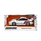 JADA TOYS JAD 35491 Jada 1/24 "Hyper-Spec" - 2006 Porche 911 GT3 RS (996.1)