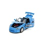 JADA TOYS JAD 35875 Jada 1/24 Fast & Furious Suki's S2000 w/Mia's Integra Graphics