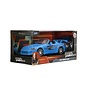 JADA TOYS JAD 35875 Jada 1/24 Fast & Furious Suki's S2000 w/Mia's Integra Graphics