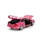 JADA TOYS JAD 35876 Jada 1/24 Fast & Furious Mia's Integra w/Suki's S2000 Graphics