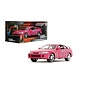 JADA TOYS JAD 35876 Jada 1/24 Fast & Furious Mia's Integra w/Suki's S2000 Graphics