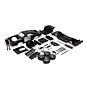 JADA TOYS JAD 35905 Jada 1/24 "Fast & Furious" Dom's Charger R/T - Build N' Collect