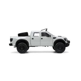 JADA TOYS JAD 33031 Jada 1/24 "Just Trucks" w/ Rack - 2011 Ford F-150 SVT Raptor