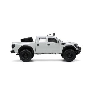 JADA TOYS JAD 33031 Jada 1/24 "Just Trucks" w/ Rack - 2011 Ford F-150 SVT Raptor