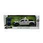 JADA TOYS JAD 33031 Jada 1/24 "Just Trucks" w/ Rack - 2011 Ford F-150 SVT Raptor