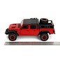 JADA TOYS JAD 34190 Jada 1/24 "Just Trucks" w/ 2020 Jeep Gladiator