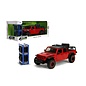 JADA TOYS JAD 34190 Jada 1/24 "Just Trucks" w/ 2020 Jeep Gladiator