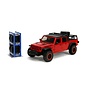 JADA TOYS JAD 34190 Jada 1/24 "Just Trucks" w/ 2020 Jeep Gladiator