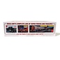 AMT AMT 1463 AMT 1/25 Kenworth Aerodyne Cabover (Level 2) plastic model