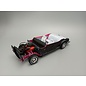 AMT AMT 1458M AMT 1/25 1970 Chevy Monte Carlo Lowrider Model Kit (Level 2) plastic model