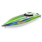 TRAXXAS TRA 106064-4-GRN Traxxas Disruptor High-Performance Boat, 4S VXL - Green