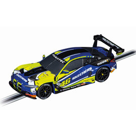 CARRERA CAR 20064246 BMW M4 GT3 "VALENTINO ROSSI" CARRERA GO!!!